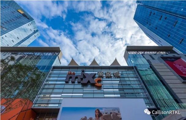 万象城百信广场,2022全国购物中心开业时间