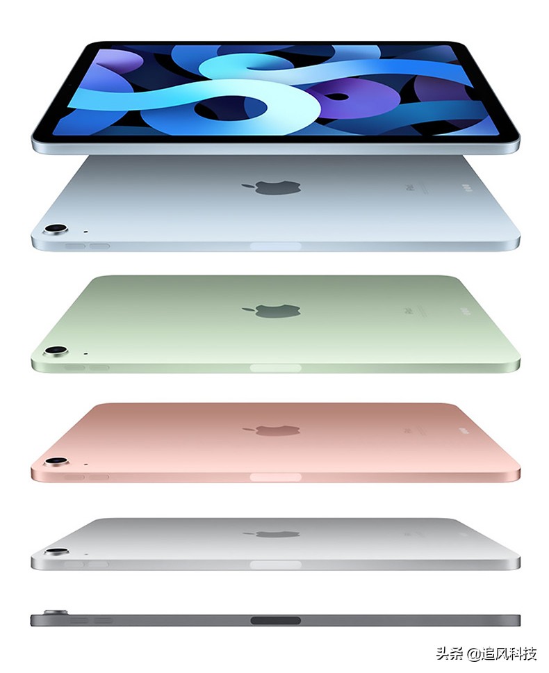 如何选购ipad平板电脑,ipad各个系列该如何选择