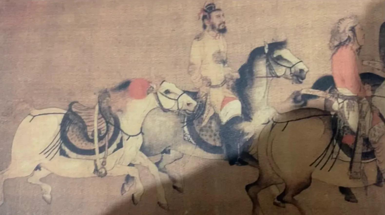 耶律尧光耶律德光,耶律德光幽云十六州