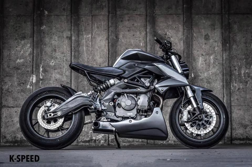 21款贝纳利黄龙600改装,21款贝纳利黄龙600改装什么