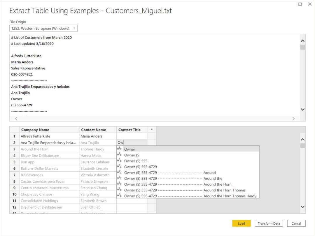 powerbi年季度切换,powerbi新增数据