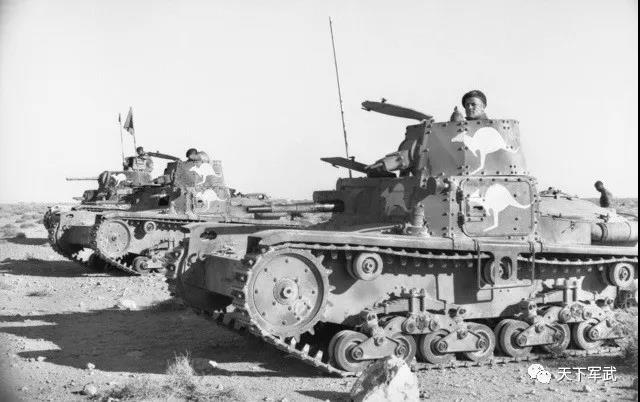 坦克的强悍,最强大的坦克排行