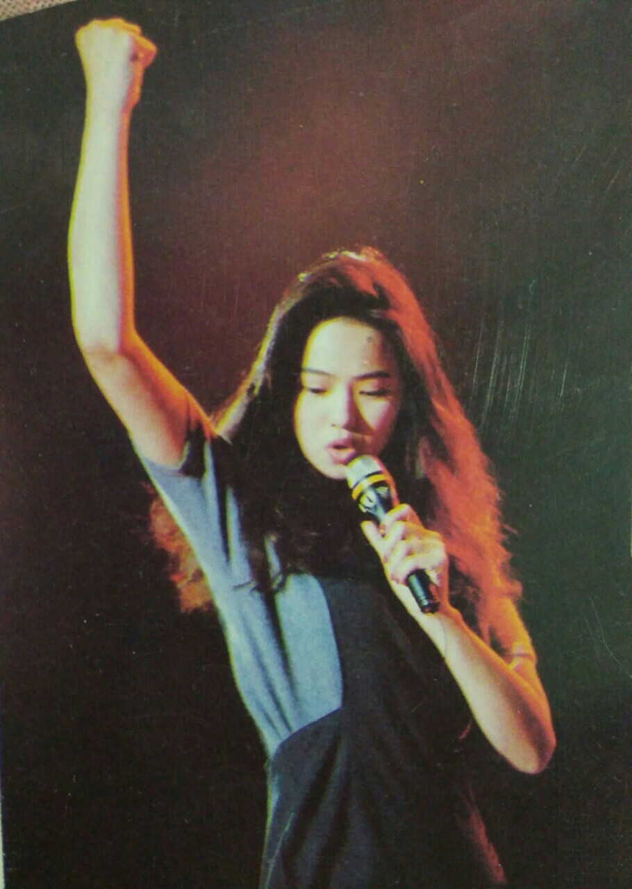 拉踩队友为难评委，看完伊能静所作所为，似乎知道庾澄庆为何离婚