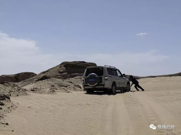 柴达木旅游攻略路线,柴达木自驾游冷湖