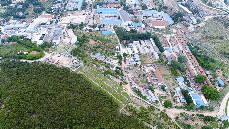 青岛违建拆除最新消息,青岛专业拆除砸墙市北区