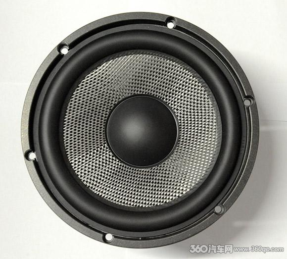 德国ie上将三分频配什么功放,德国ie上将喇叭搭配什么功放