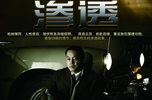 十二部最好口碑的谍战剧,盘点五部好看又冷门的谍战剧