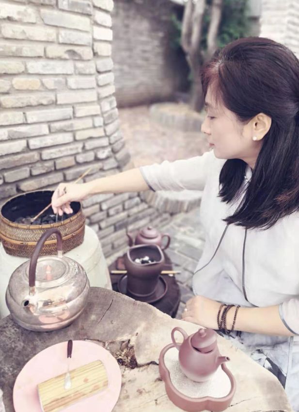 第21届广州国际茶文化节,中华优秀传统文化活动视频