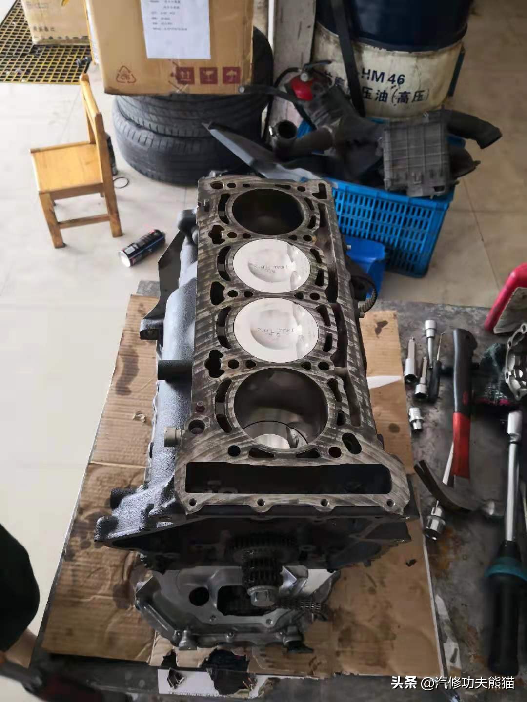 进口迈腾旅行版哪一款不烧机油,14年大众迈腾旅行版进口驾驶感受