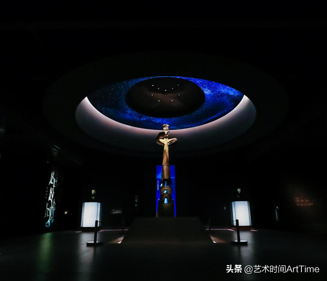 2018年全国十大博物馆精品展览,2012年博物馆十大陈列展览