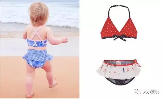 海边带娃旅游必备物品,带娃旅行必备好物
