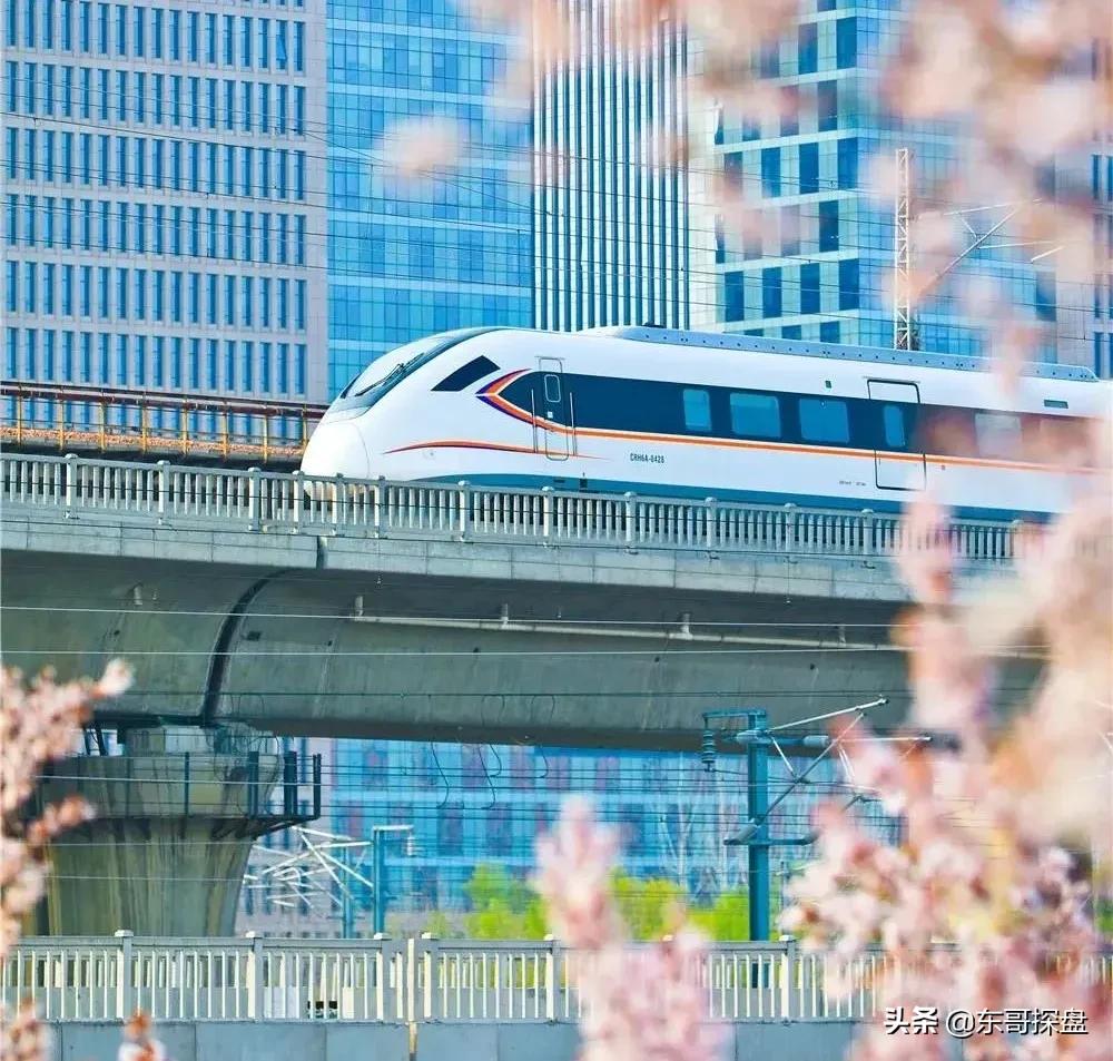 郑州在你眼中的样子,郑州的10年