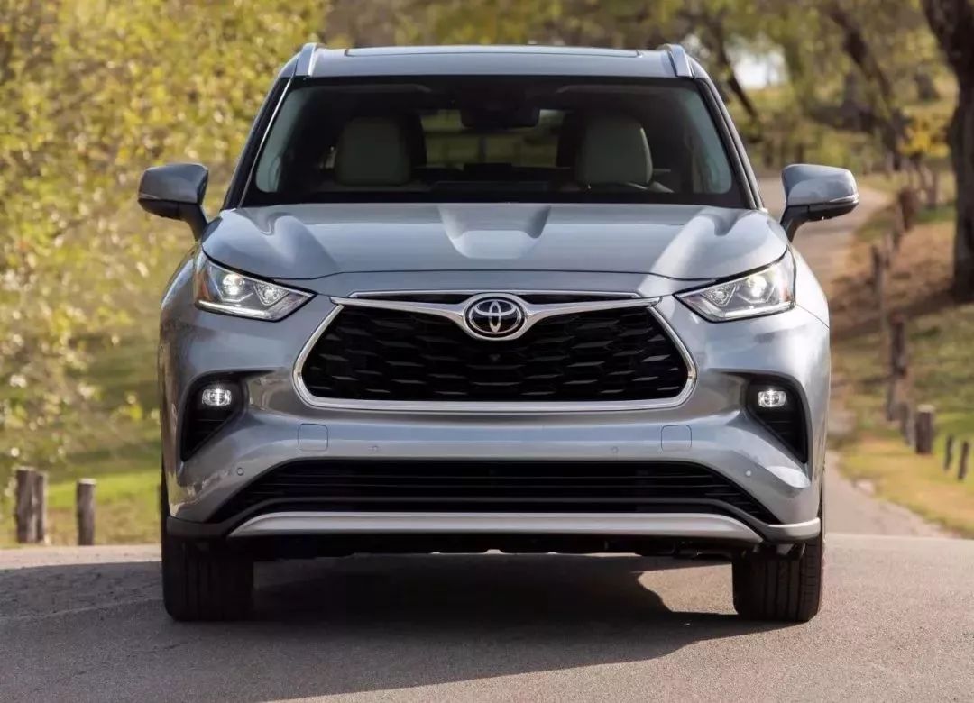 汉兰达孪生兄弟,汉兰达双胞胎