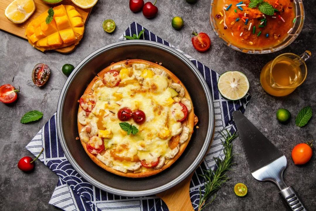 月均20份外卖,月均5000元点外卖