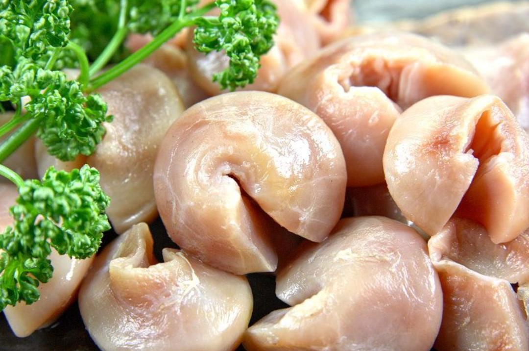 鱼的性腺好吃吗,鱼的生殖腺在哪儿