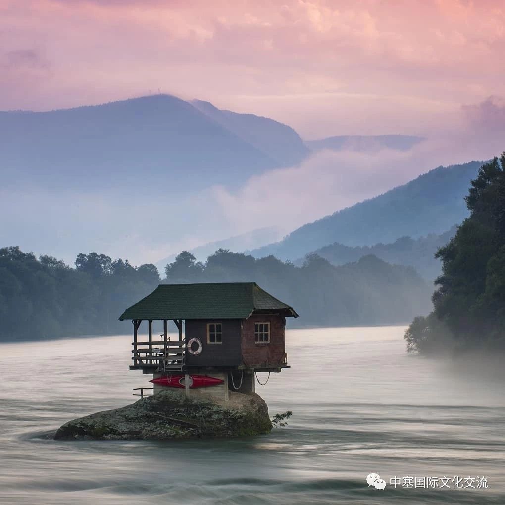 塞尔维亚孤单星球,塞尔维亚十大孤独星球