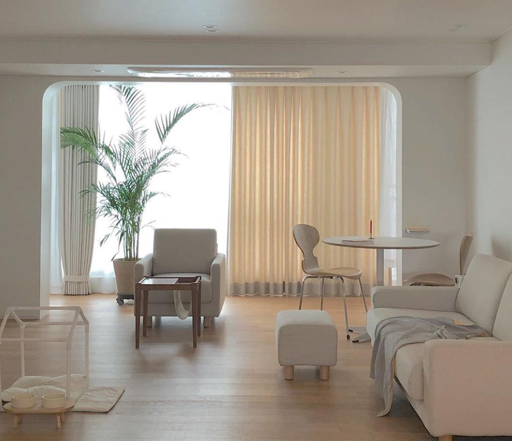 韩国断舍离,70后夫妻断舍离