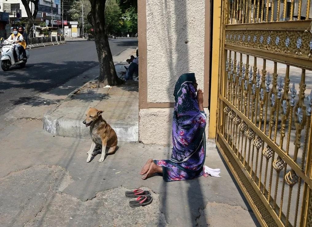 瞒不住了！这个国家感染人数可能破5亿！上千万人或丧命！