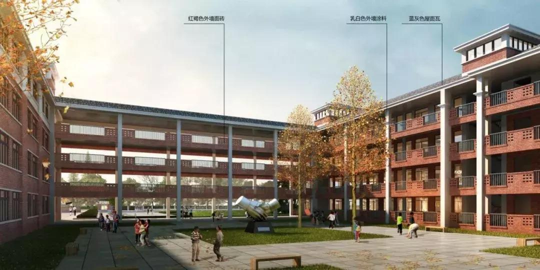 许昌市中小学及幼儿园,许昌健康路幼儿园