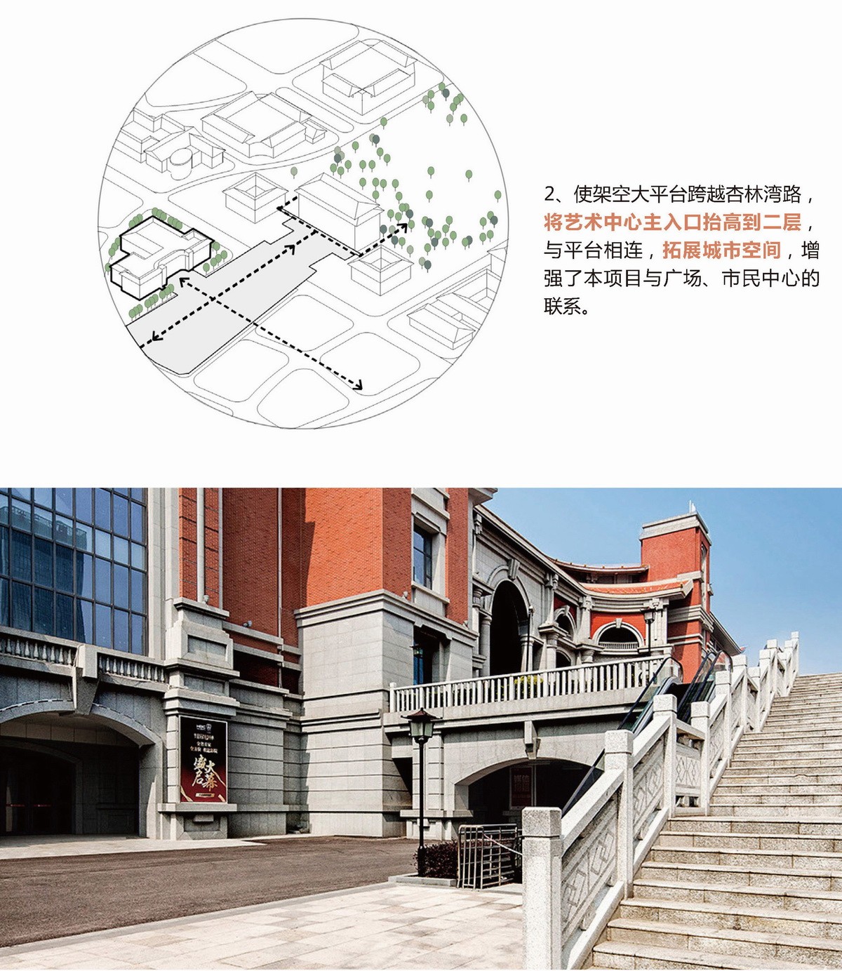 嘉庚艺术中心/同济大学建筑设计研究院
