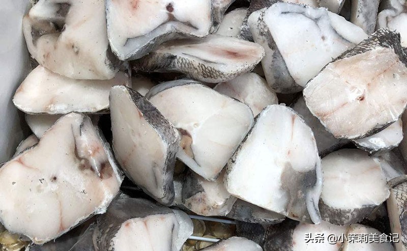 冬季吃鱼吃什么鱼最好,冬天多吃鱼应该少吃什么鱼