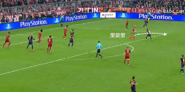 回顾巴萨2015年欧冠夺冠之路,回顾巴萨100分夺冠赛季