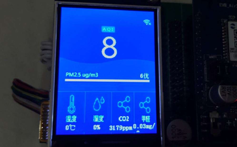 芬兰LIFAairAWE2021探馆-这些空净产品你选谁