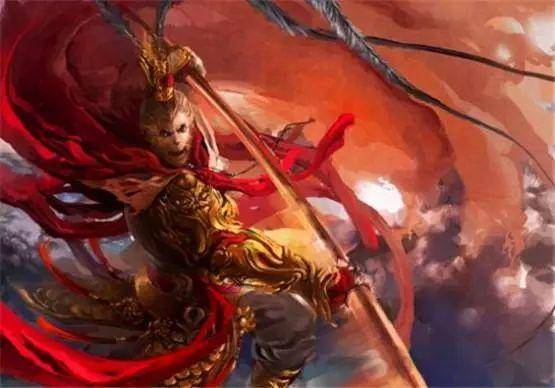 成佛后的孙悟空还怕紧箍咒吗,孙悟空弼马温和齐天大圣