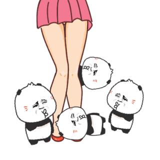 蹦迪摇头表情动图,斗图表情包聊天必备表情包