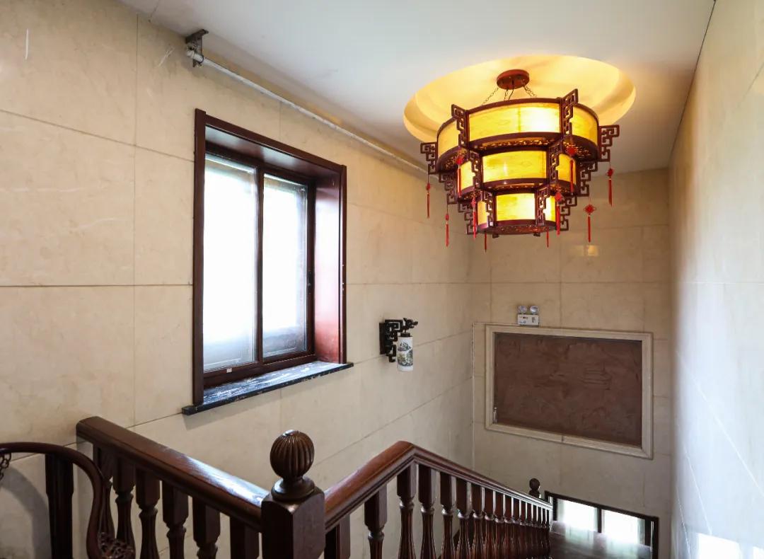 周家大院吴家大院一日游,周家大院爱莲堂