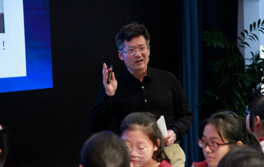 孙晋诺：为取消考纲欢呼（掷地有声！）