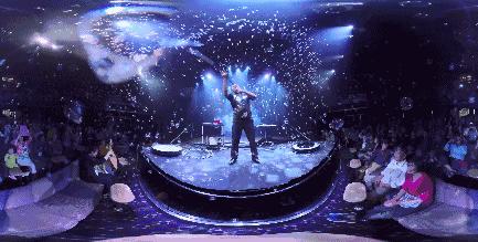 hellokitty有跨年活动吗,hellokitty跨年动态