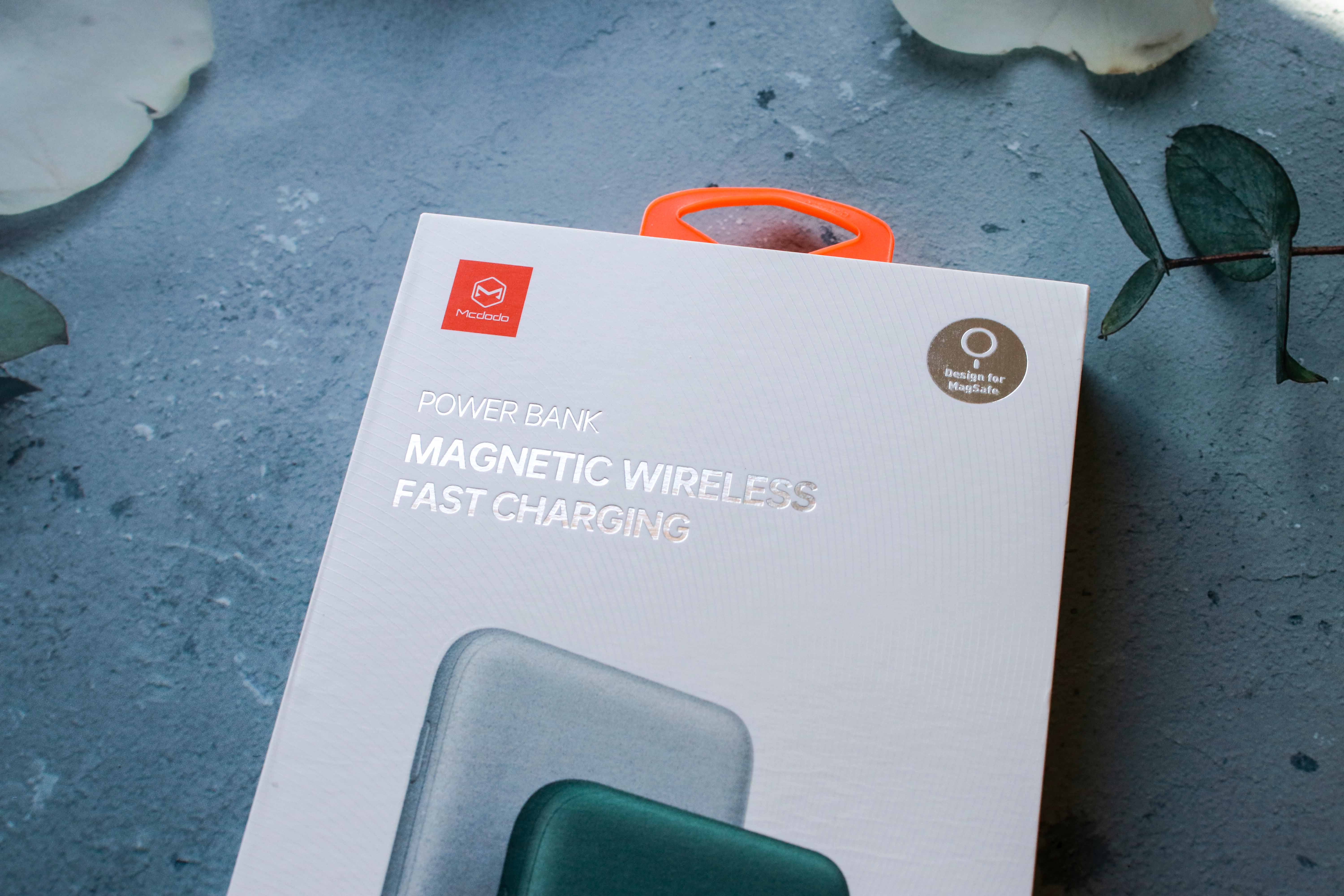 麦多多苹果充电器测评,麦多多移动电源10000