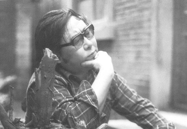 路遥最后的葬礼,42岁路遥离开的原因