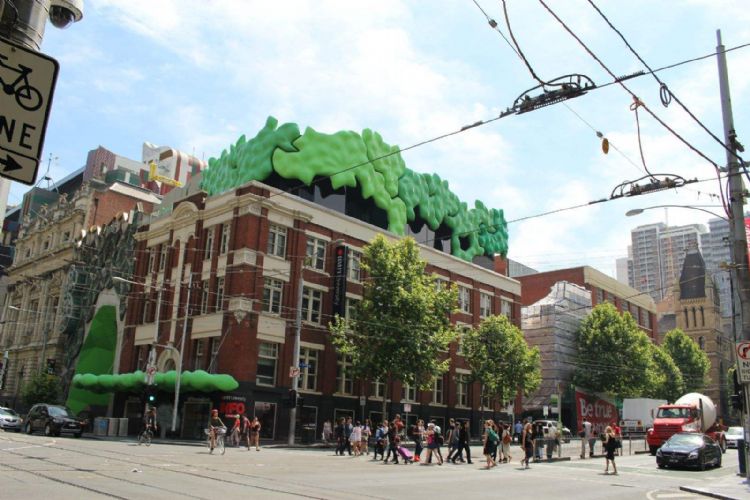 皇家墨尔本理工大学录取分数线,皇家墨尔本理工大学优势专业