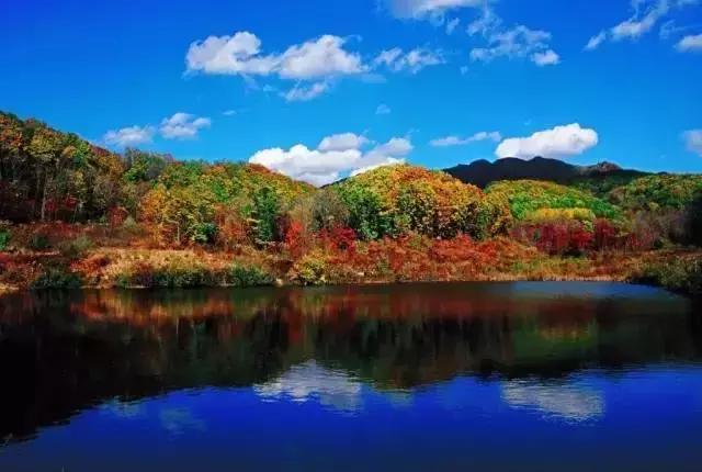 哈尔滨周边有10多个绝美胜地,哈尔滨自驾三亚边走边玩最佳路线