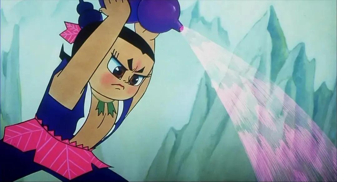 20世纪国产经典动画片（你看过几部？）