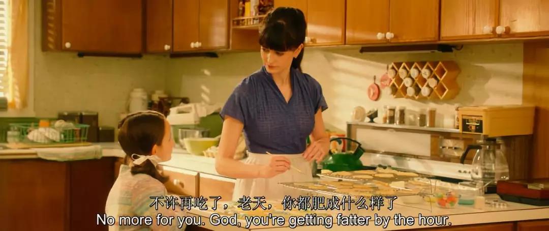 本以为是老妈想撬女儿的男友，没想到…太毁三观了