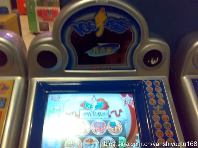 十二年之后：北京首屈一指的街机厅金源乐酷电玩之机台变迁情况