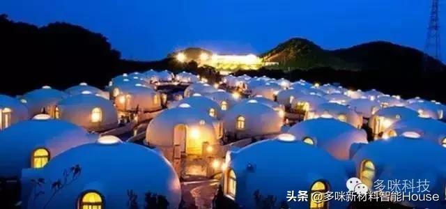 日本最有名气的民宿,日本最出名的温泉度假村