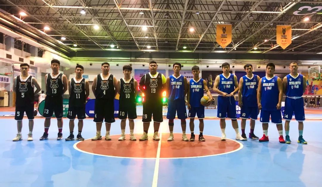 gbl188全国篮球联赛2017,gbl188篮球联赛桂林赛区冠军