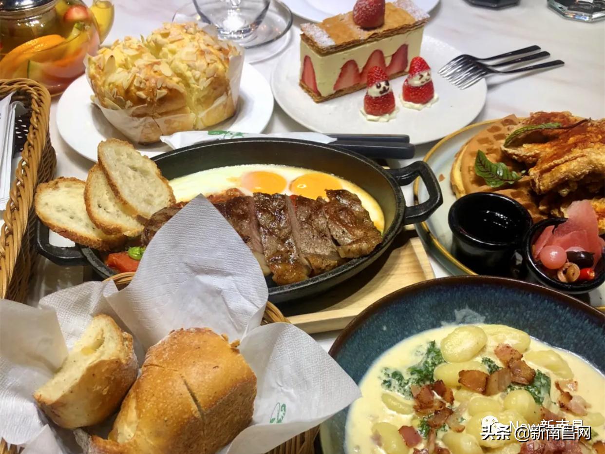 ​「南昌20家情侣约会餐厅指南」