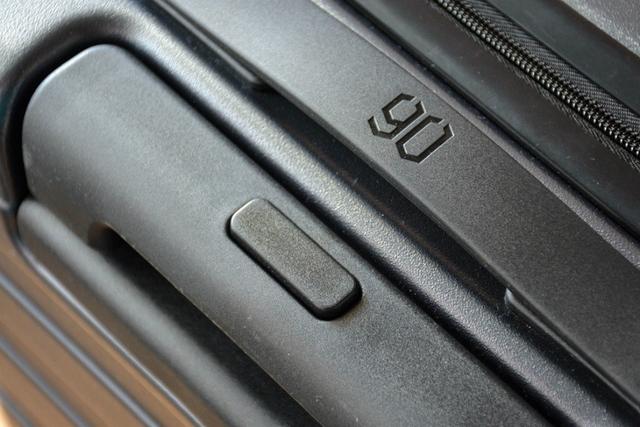 出差必备神器旅行箱,旅行必备神器行李箱