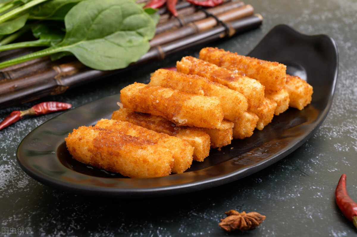 湖北黄石美食排行榜前十名,最不能错过的10道湖北的美食