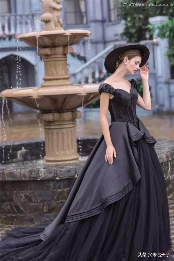 ps用色相饱和度好还是可选颜色好,ps可选颜色夏天变秋天