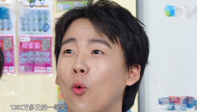 奔跑吧第12季豆瓣评分是多少,奔跑起来吧豆瓣评分