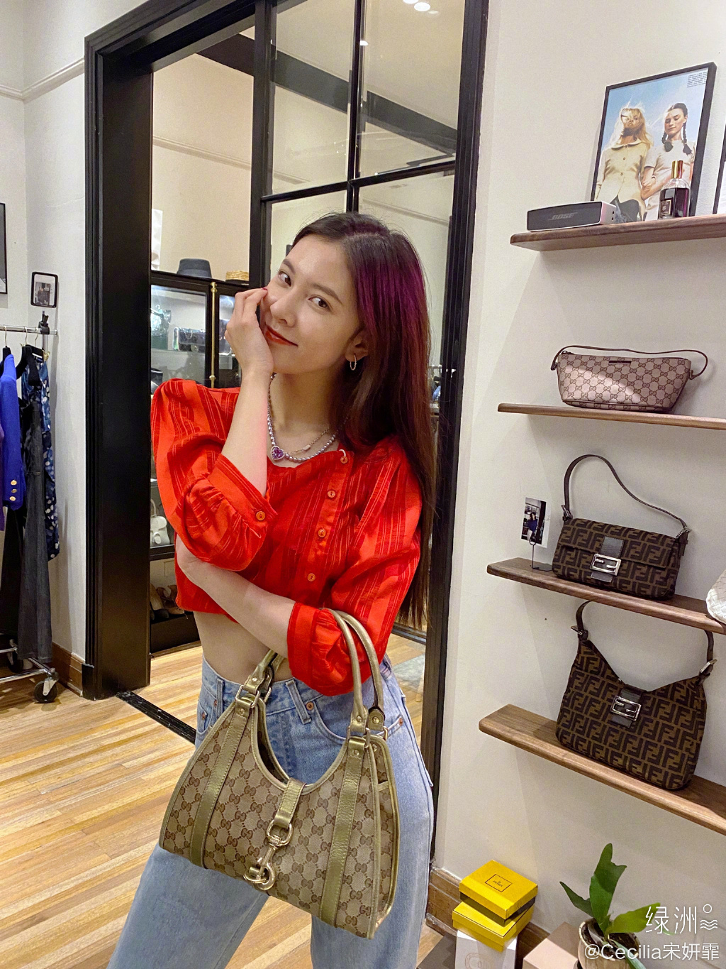 adidas韩国女明星,adidas官网杨幂同款