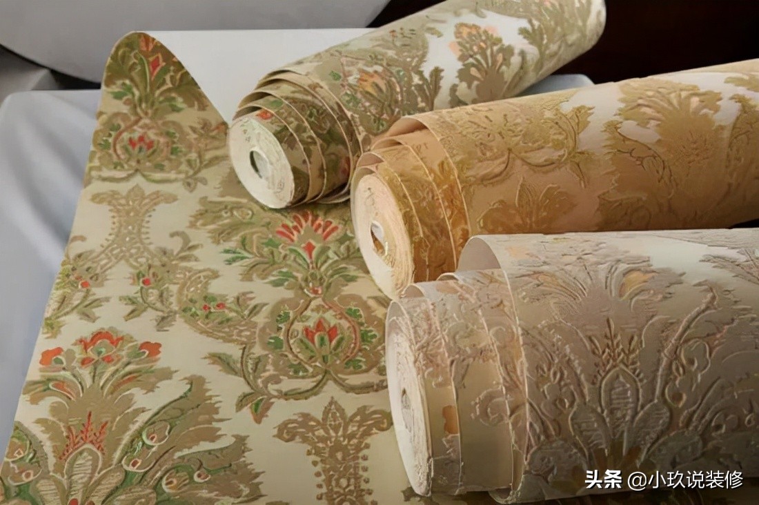 一平米贴墙纸多少钱,贴墙纸要多少钱一平米