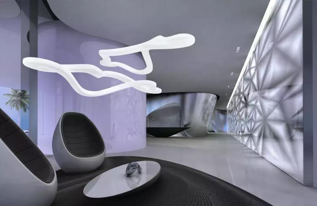 树脂材料的灯怎么样,树脂材料透光性