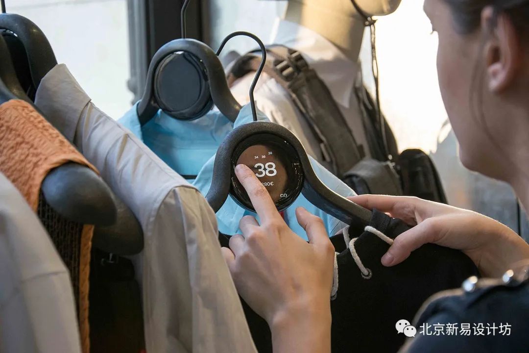 生活好帮手设计,创意衣架设计